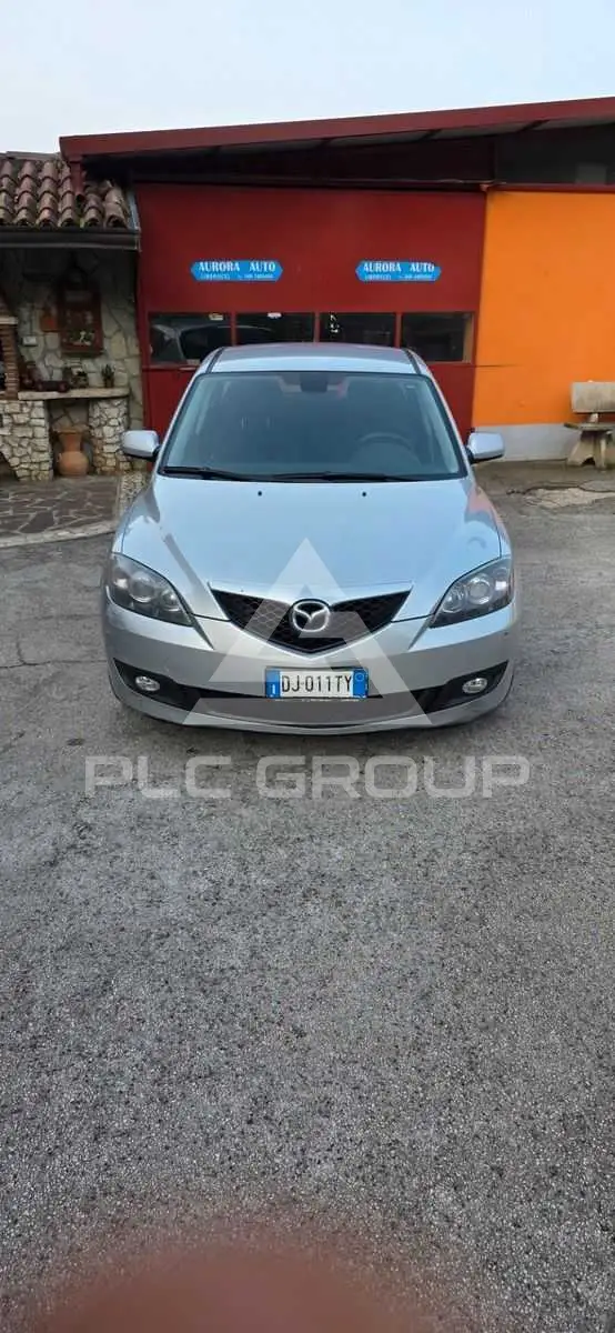 2006 Mazda Unknown