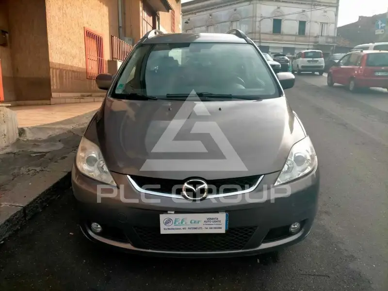 2006 Mazda Unknown
