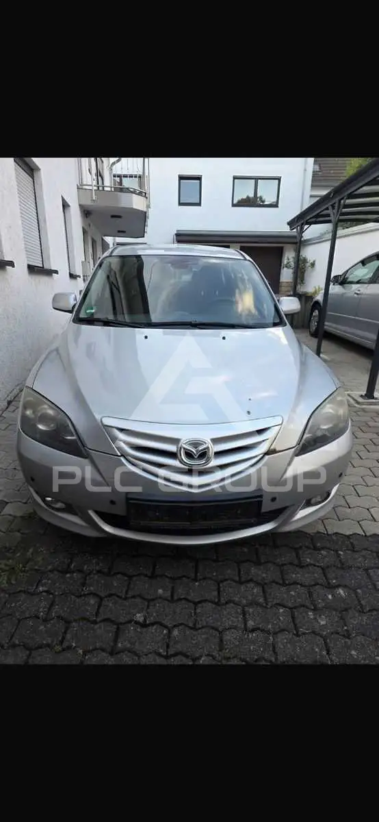 2006 Mazda 3