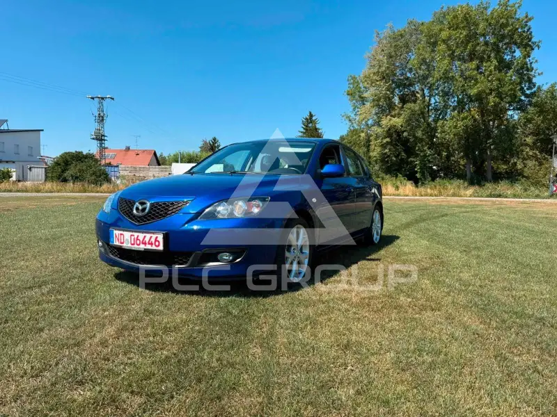 2006 Mazda 3