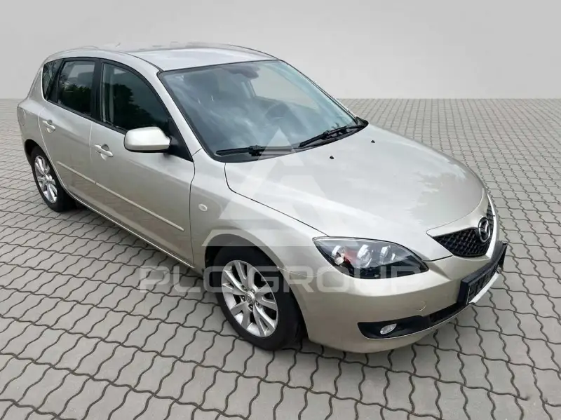 2006 Mazda 3