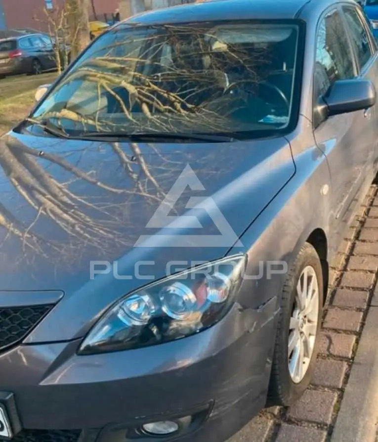 2006 Mazda 3