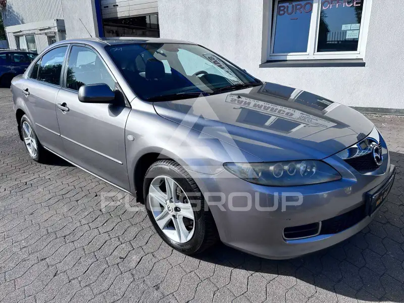 2006 Mazda 6