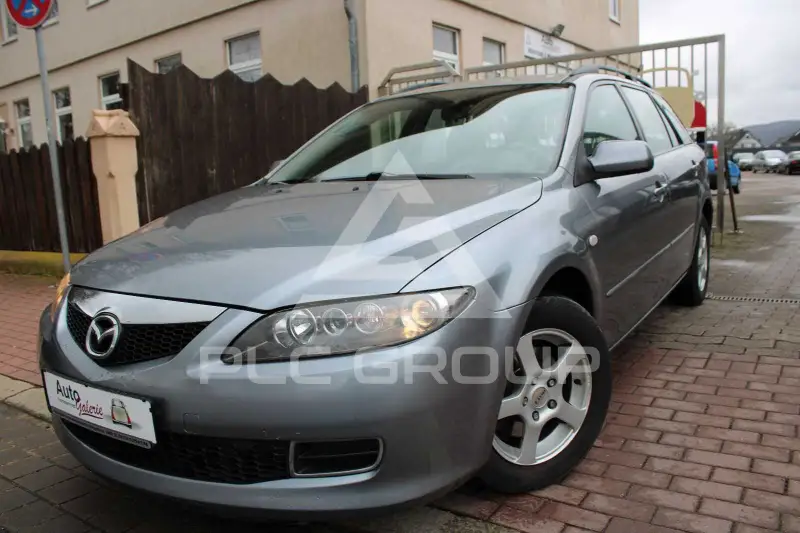 2006 Mazda 6