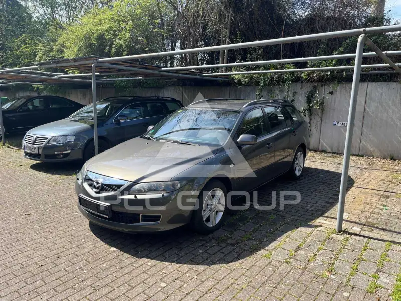 2006 Mazda 6