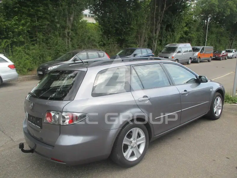2006 Mazda 6