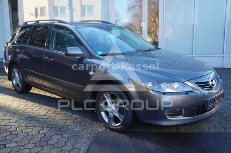 2006 Mazda 6