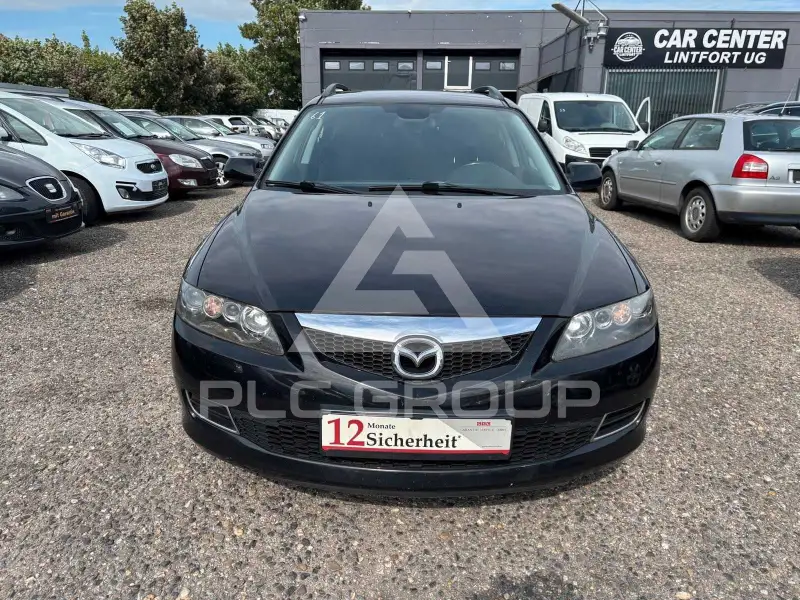 2006 Mazda 6
