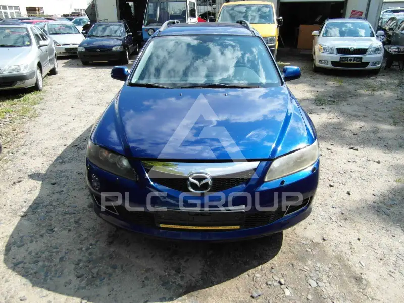 2006 Mazda 6