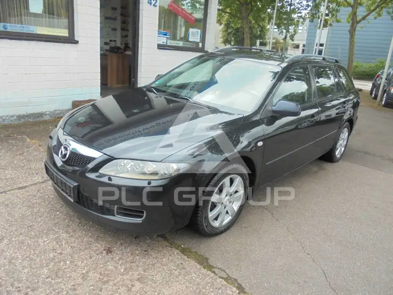 2006 Mazda 6