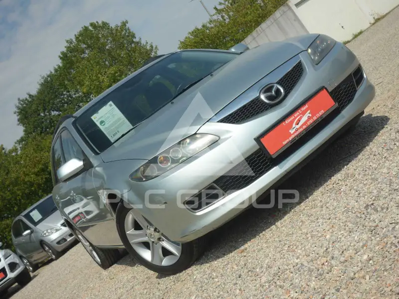 2006 Mazda 6