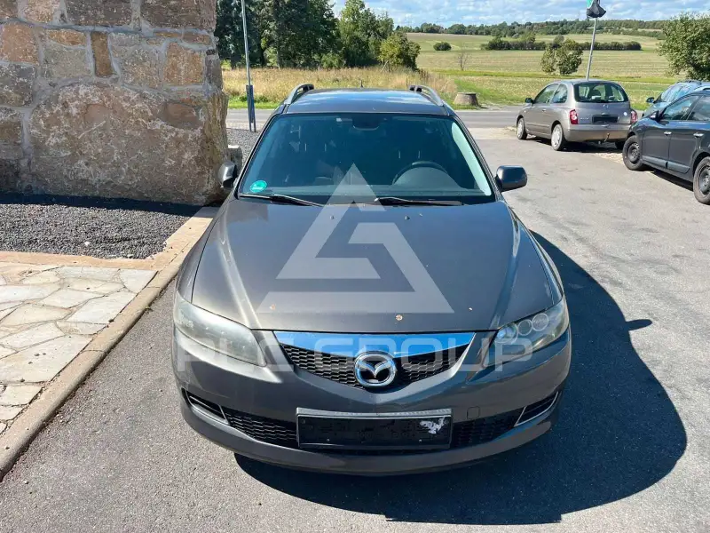 2006 Mazda 6