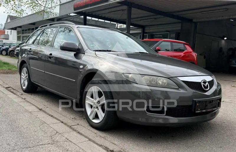 2006 Mazda 6