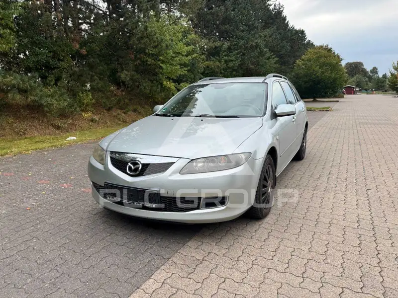 2006 Mazda 6
