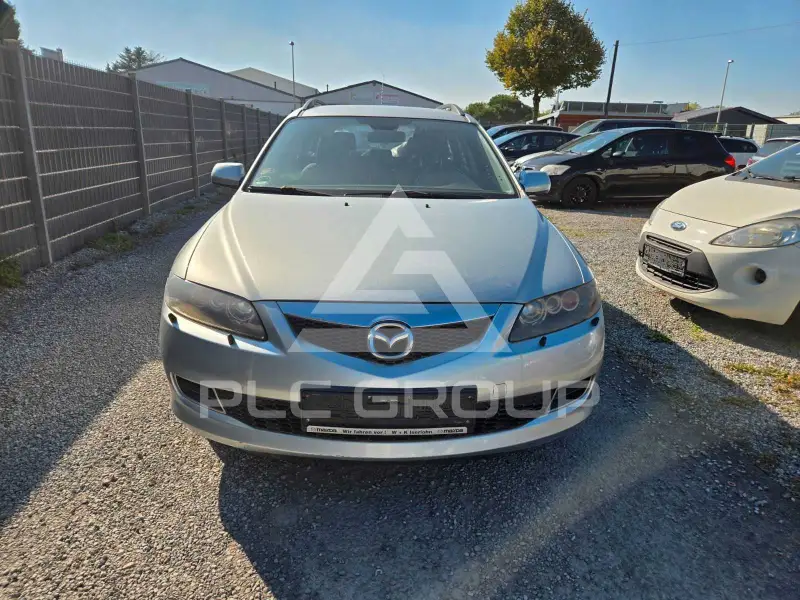 2006 Mazda 6