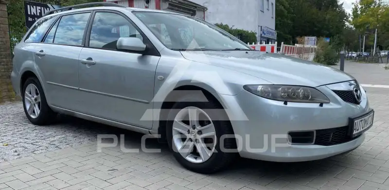 2006 Mazda 6