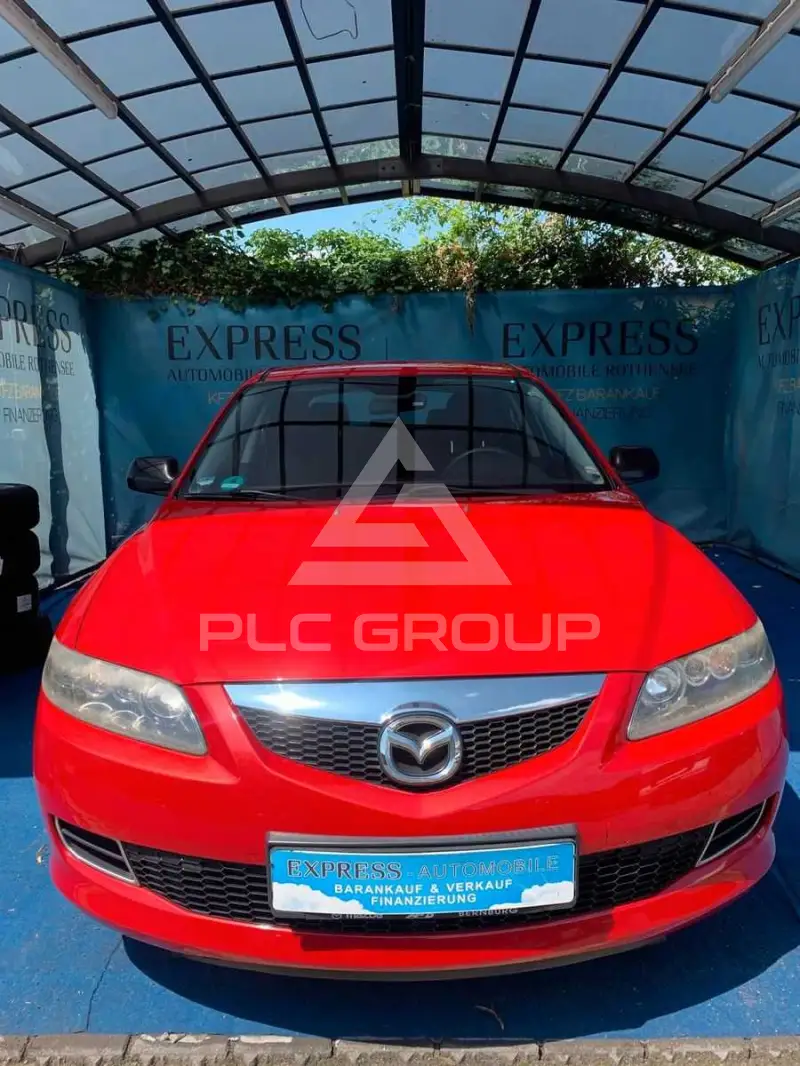 2006 Mazda 6