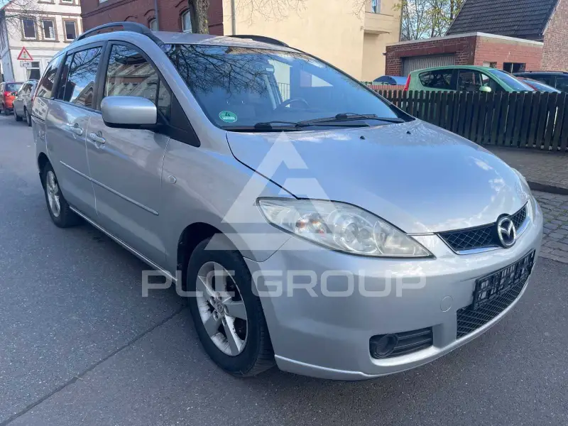 2006 Mazda 5