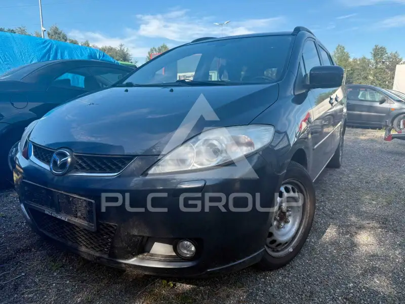 2006 Mazda 5