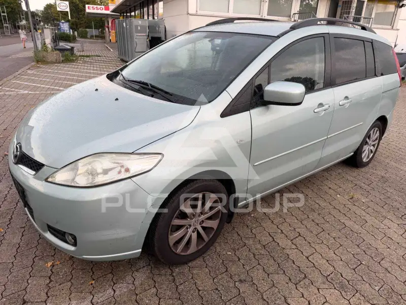 2006 Mazda 5