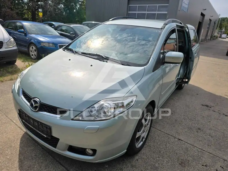 2006 Mazda 5