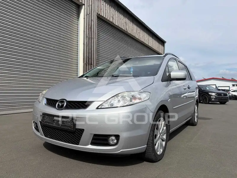 2006 Mazda 5