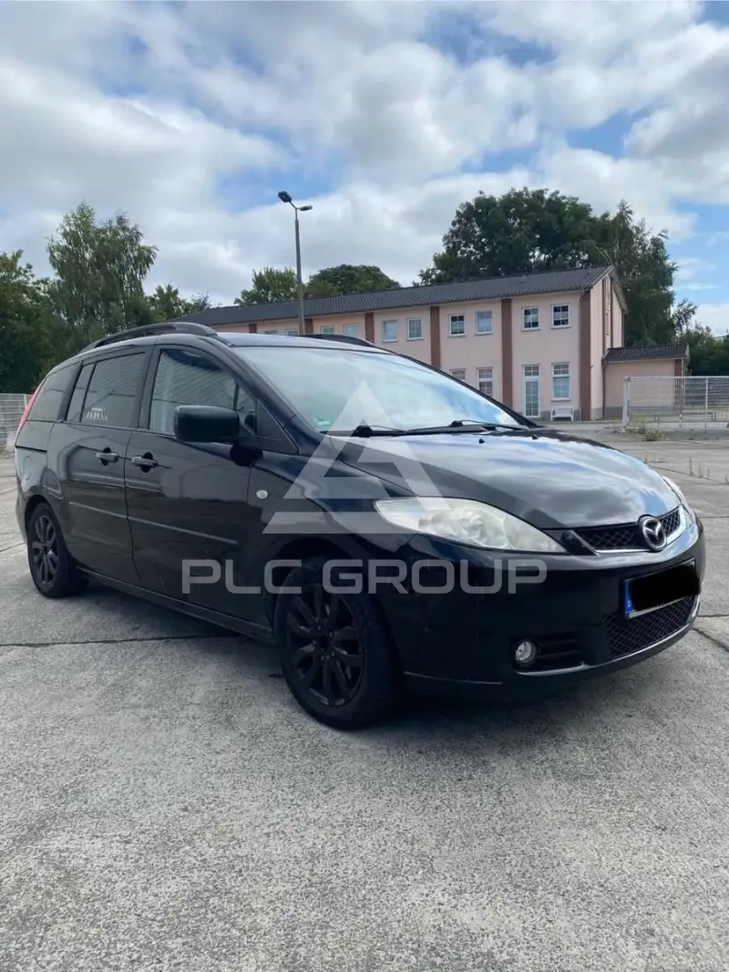 2006 Mazda 5