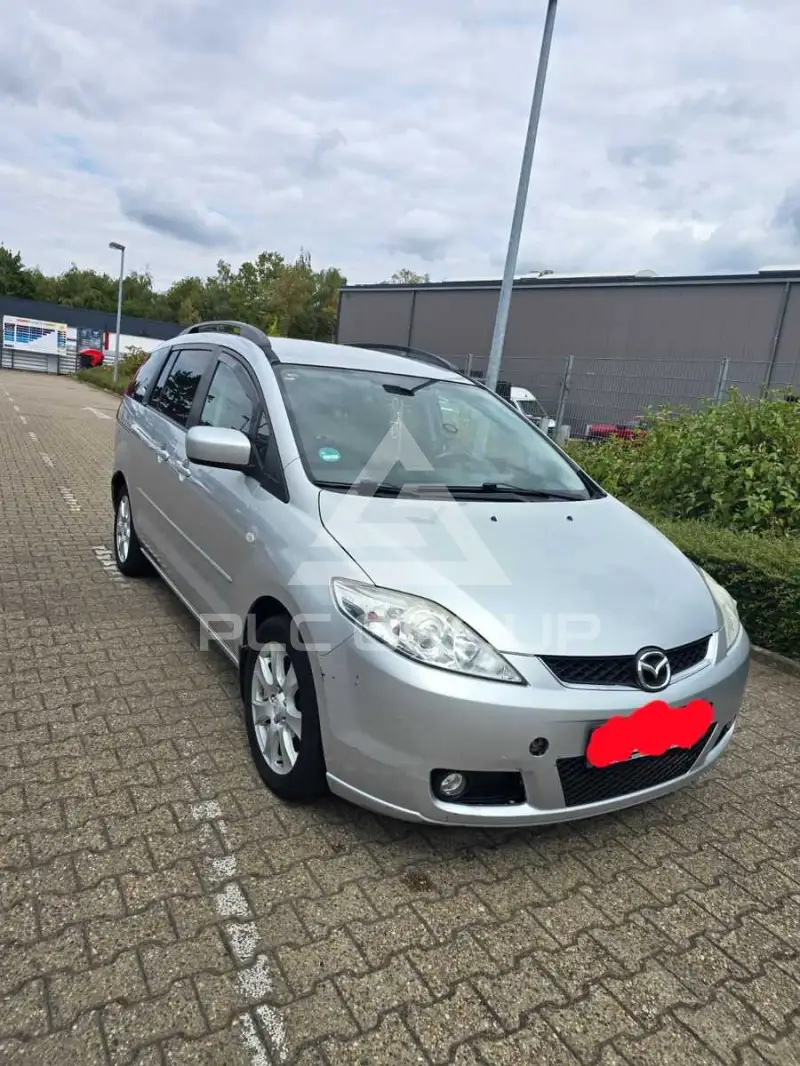 2006 Mazda 5