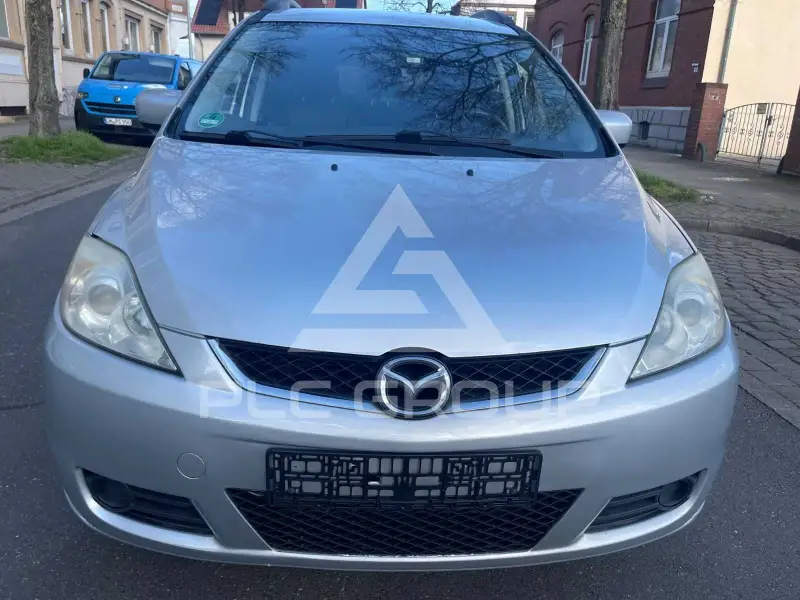 2006 Mazda 5