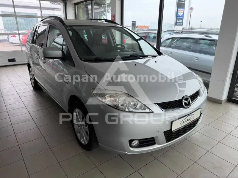 2006 Mazda 5