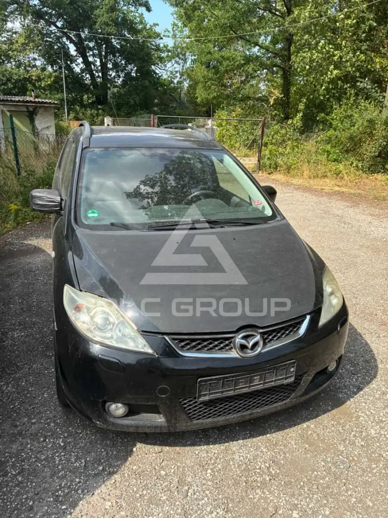 2006 Mazda 5