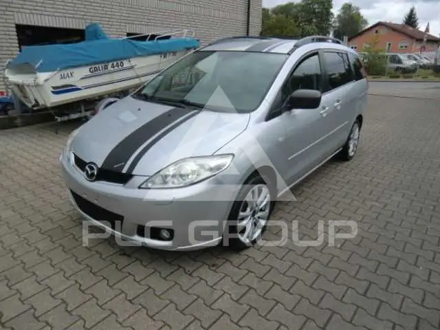 2006 Mazda 5
