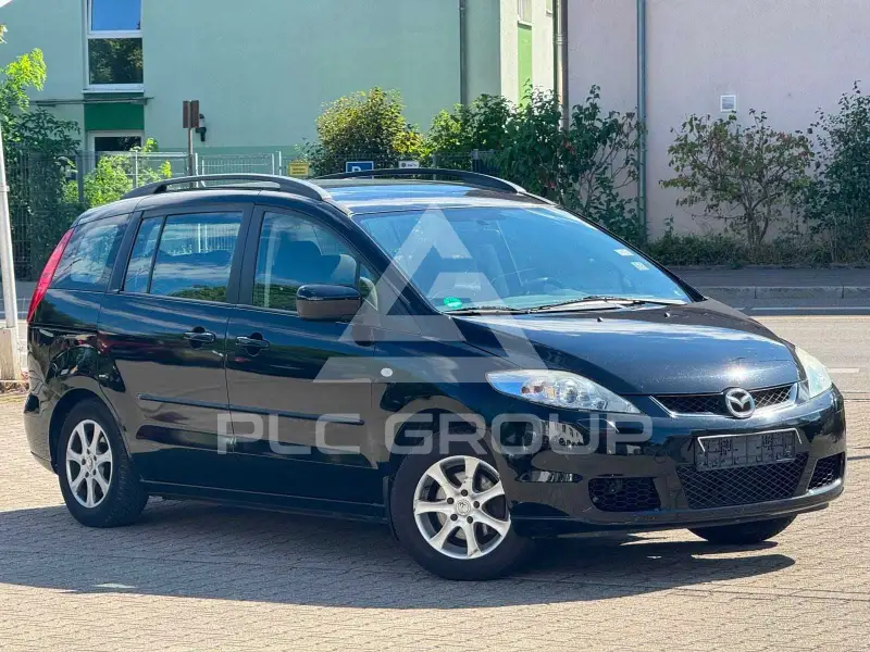 2006 Mazda 5