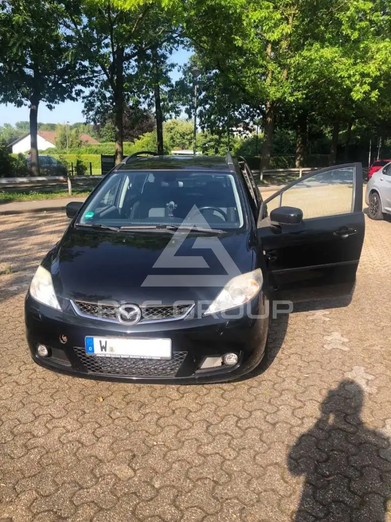2006 Mazda 5