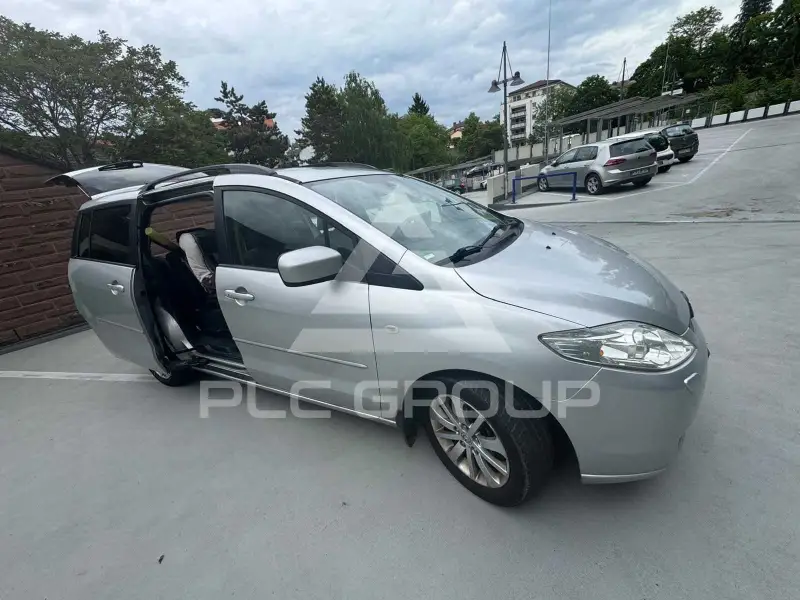 2006 Mazda 5