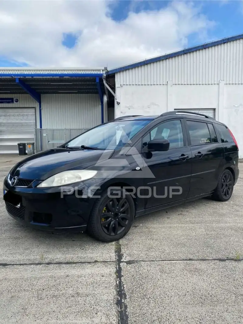 2006 Mazda 5
