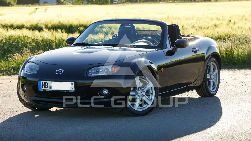 2006 Mazda MX-5