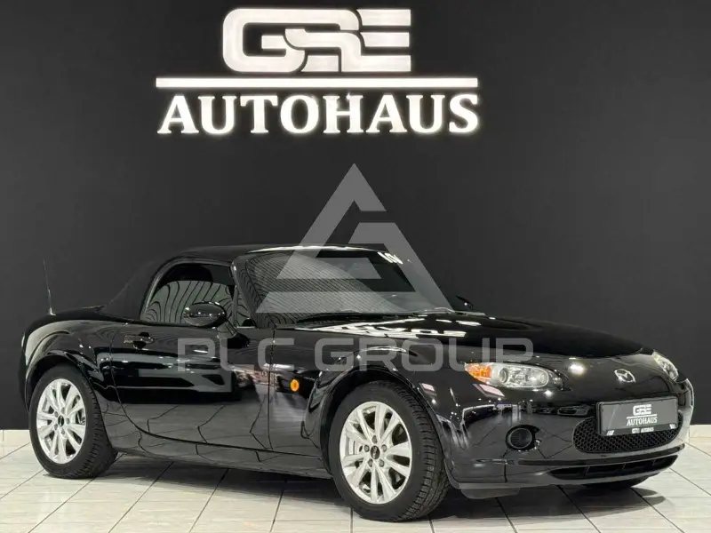 2006 Mazda MX-5