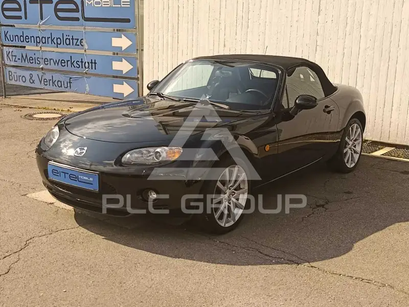 2006 Mazda MX-5