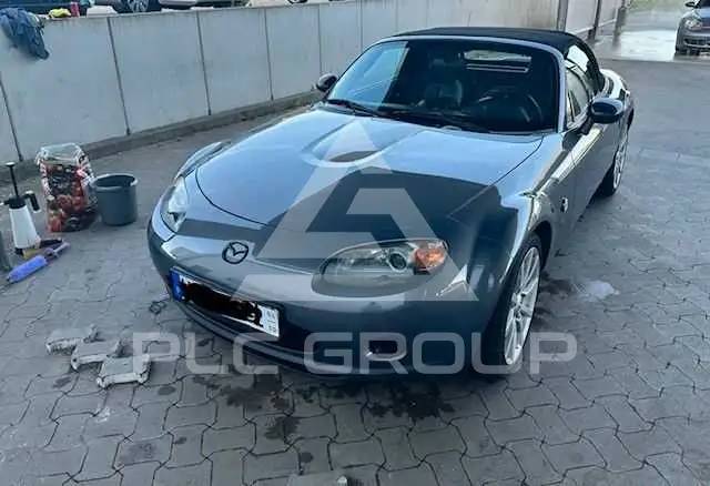 2006 Mazda MX-5