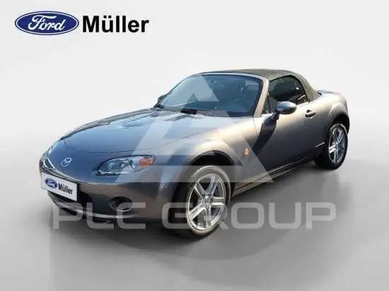 2006 Mazda MX-5