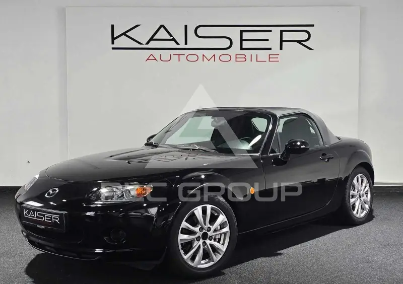 2006 Mazda MX-5