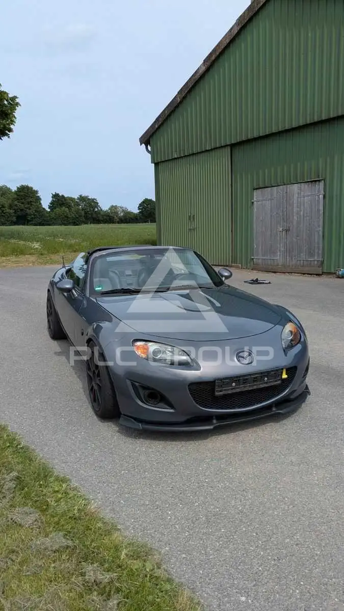2006 Mazda MX-5