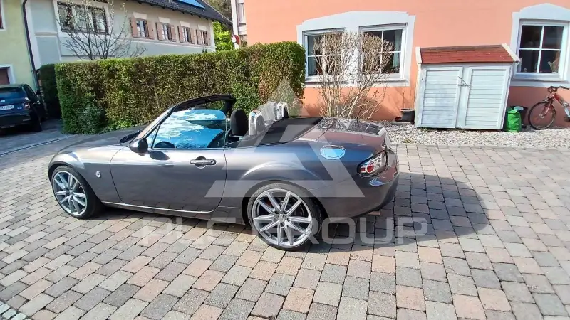 2006 Mazda MX-5