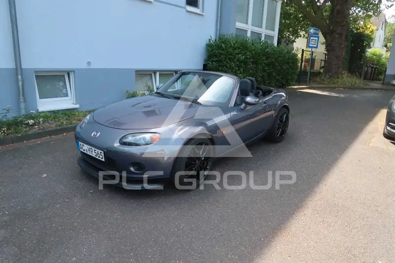 2006 Mazda MX-5