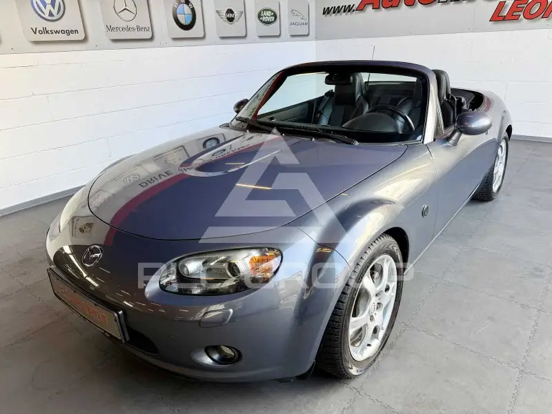 2006 Mazda MX-5