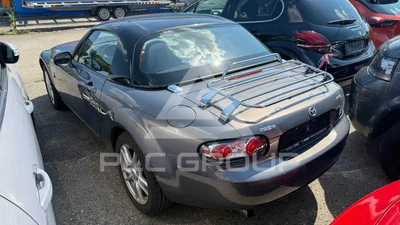 2006 Mazda MX-5
