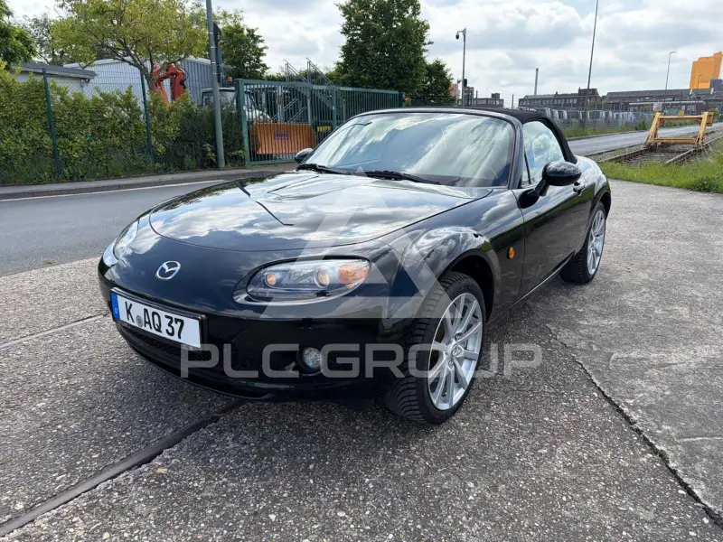 2006 Mazda MX-5