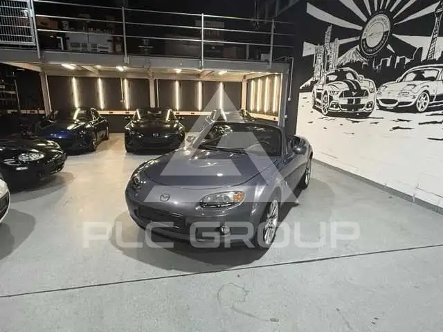 2006 Mazda MX-5