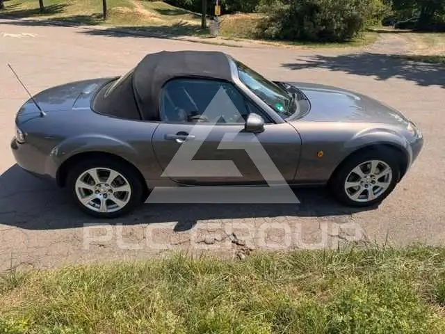 2006 Mazda MX-5